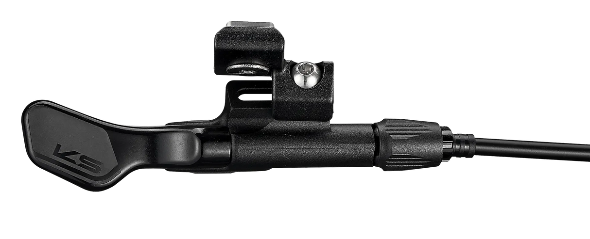 Southpaw Remotehebel für Matchmaker - schwarz