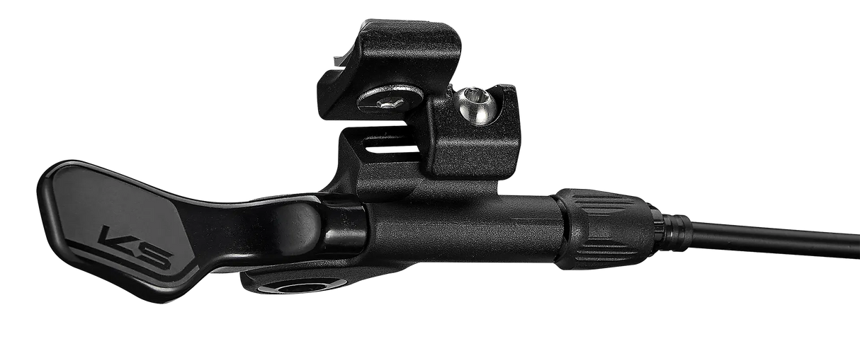 Southpaw Remotehebel für Matchmaker - schwarz