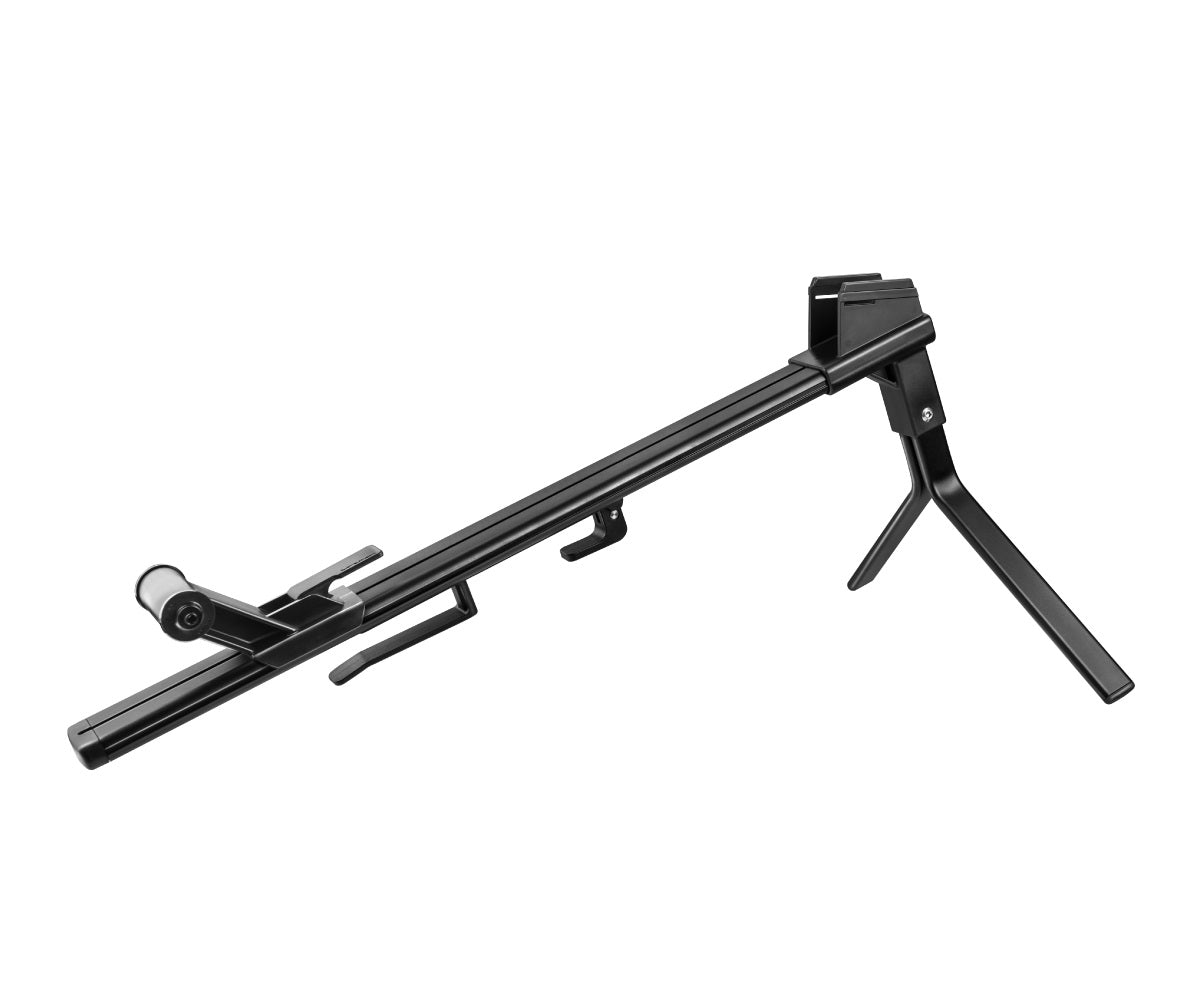 Feexstand (repair & storage stand hybrid) / Montageständer, schwarz