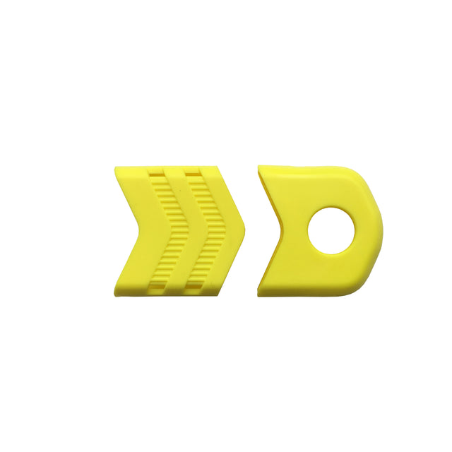 Raptor Crank Boots Set - gelb