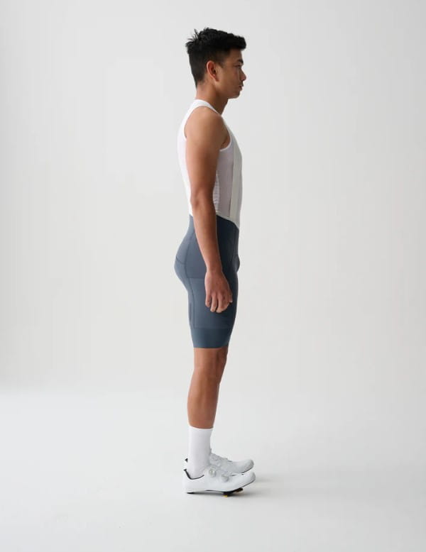 Team Bib Evo Cargo - Midnight Maap