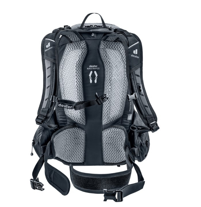 Attack 18 SL - black