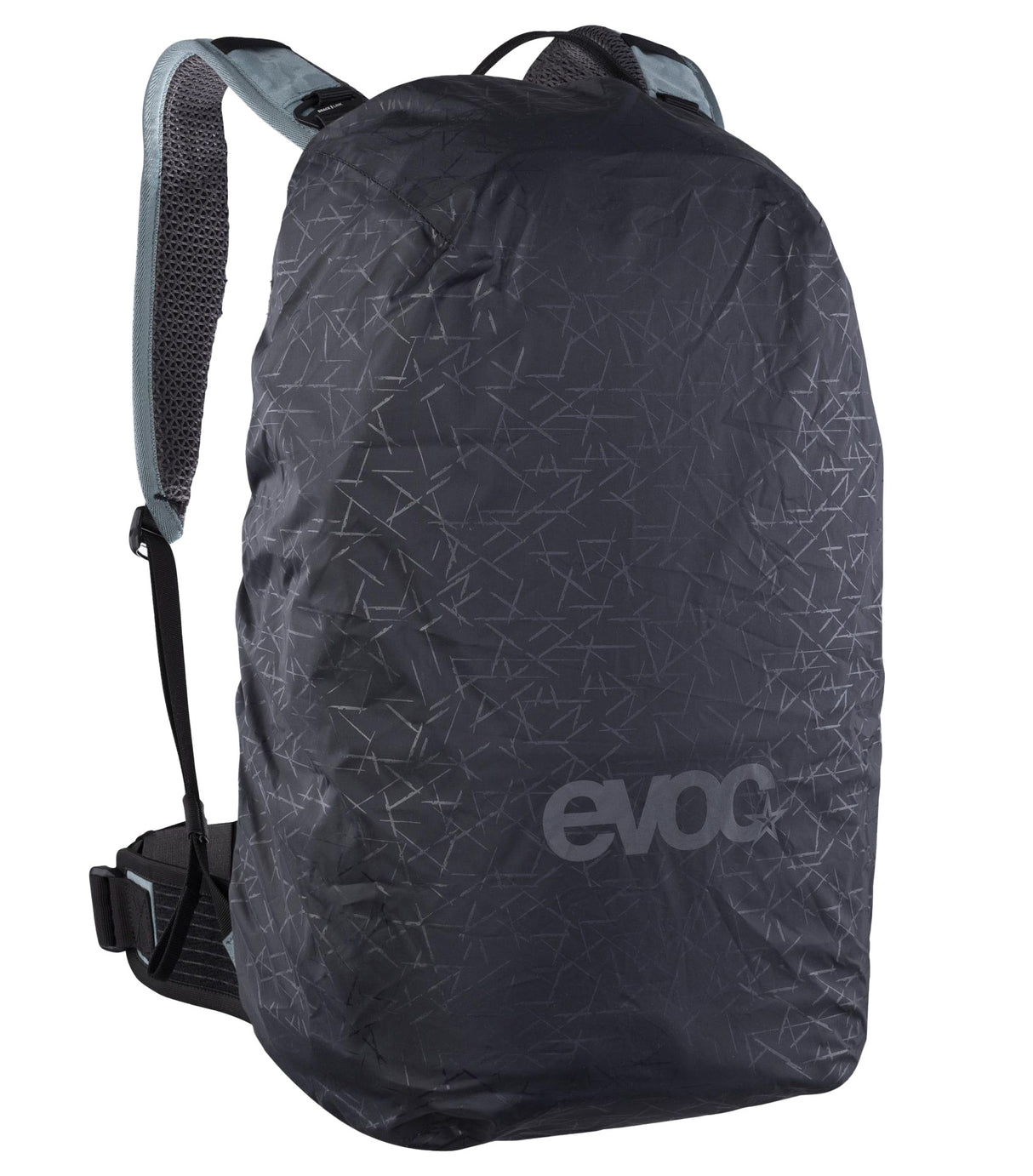 Stage Capture 16 Photorucksack - steel