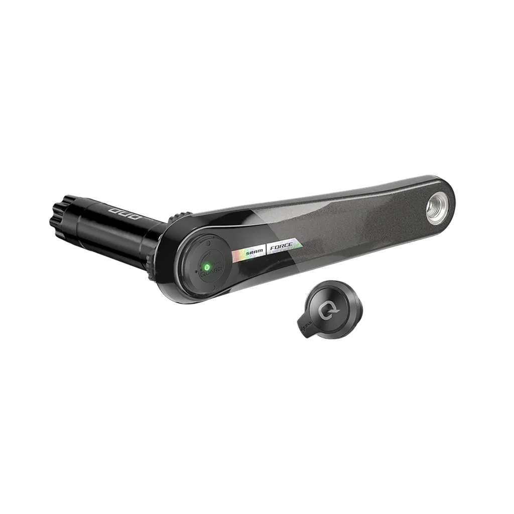 Powermeter Spindle Force AXS D2 Wide - 170 mm