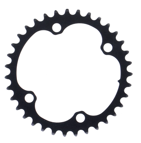 Force AXS Kettenblatt, 2 x 12-fach, 107 mm