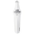ASR-1 Regular - Mudguard Spritzschutz - weiss
