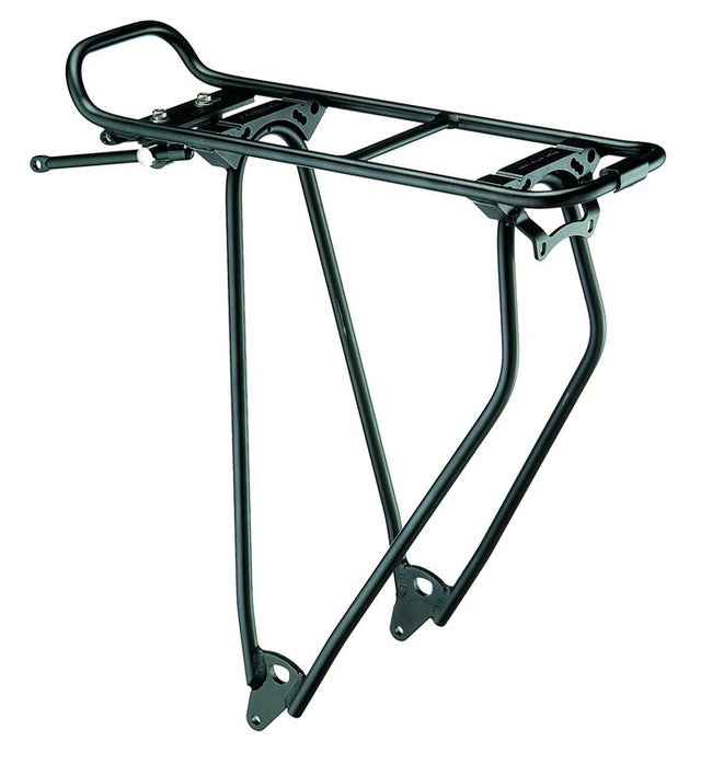 Stand-It Gepäckträger - schwarz