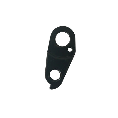 Schaltauge für RAG+ / Eccentric Alu / Djambo Rahmen