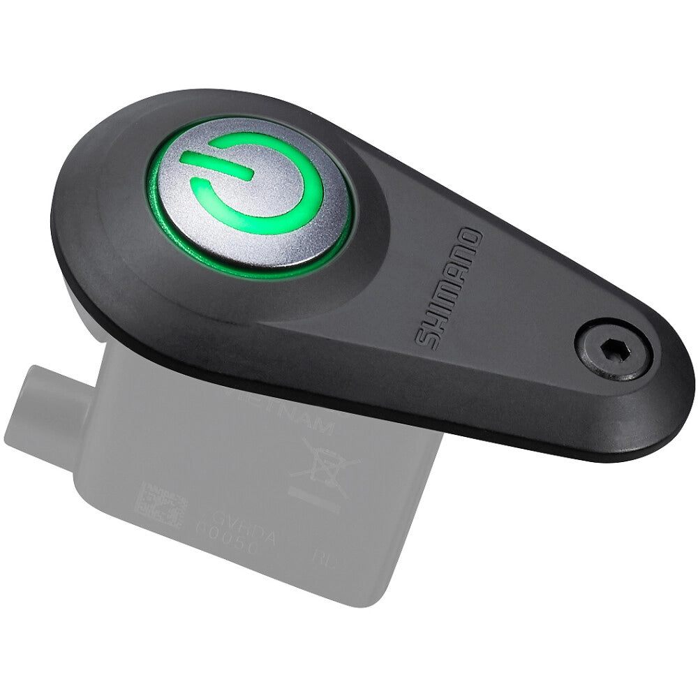 Interrupteur marche/arrêt SHIMANO E-BIKE SYSTEMS EW-SW100