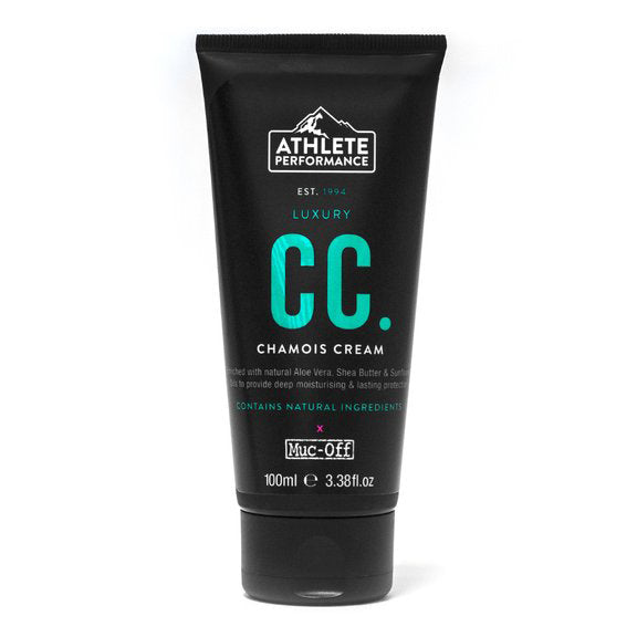 Chamois Creme - 100 ml