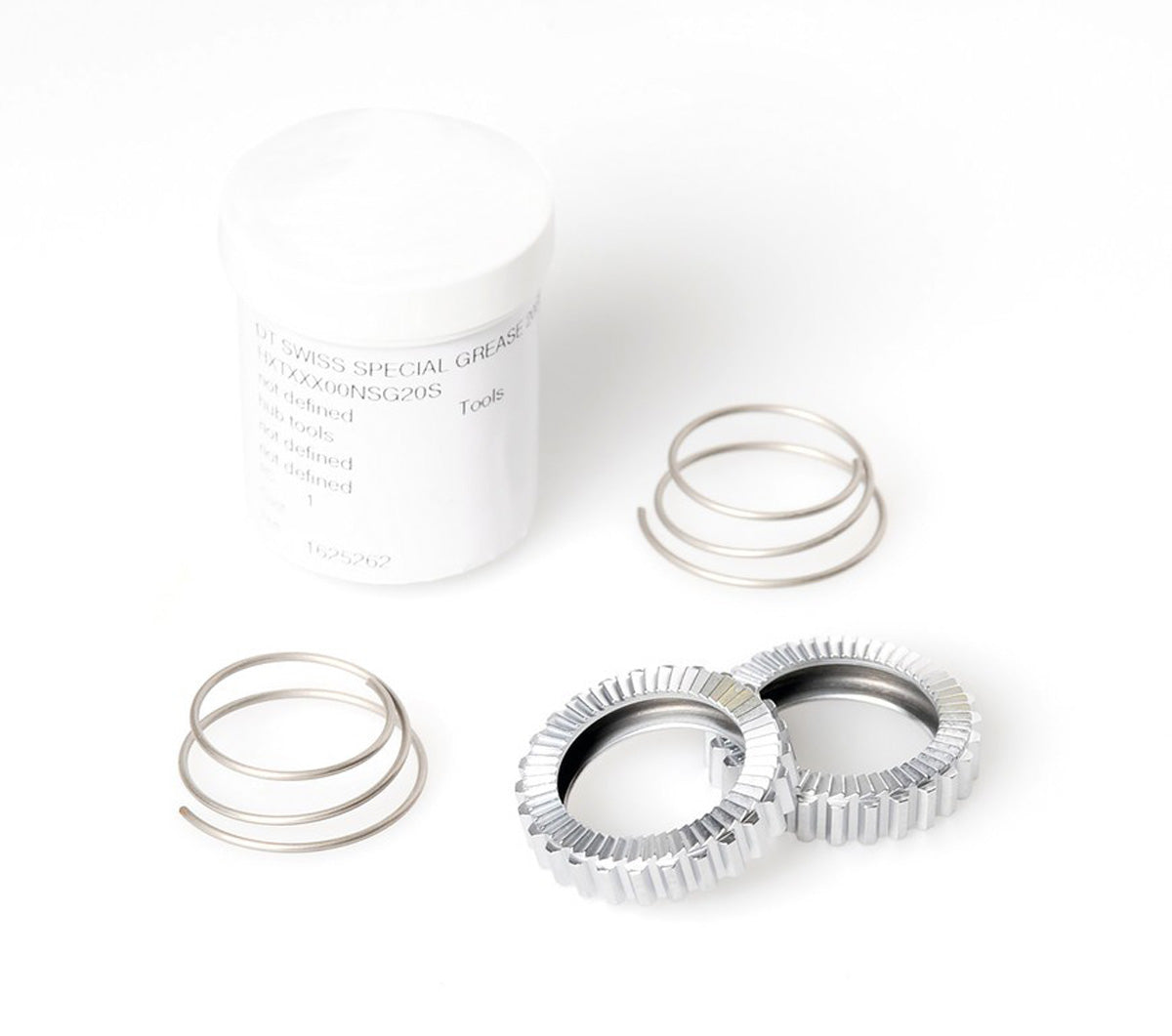 Star Ratchet - Service Kit 54T