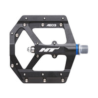 Evo AE 03 Pedal - Schwarz