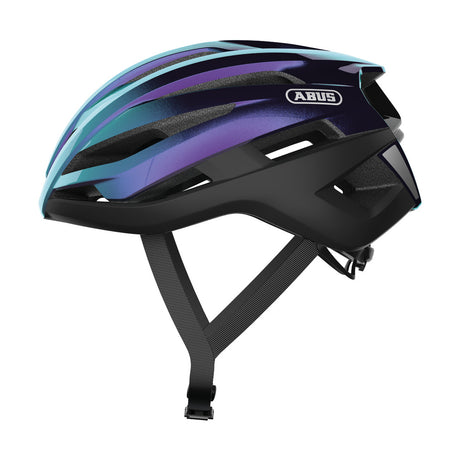 Storm Chaser Flipflop Purple