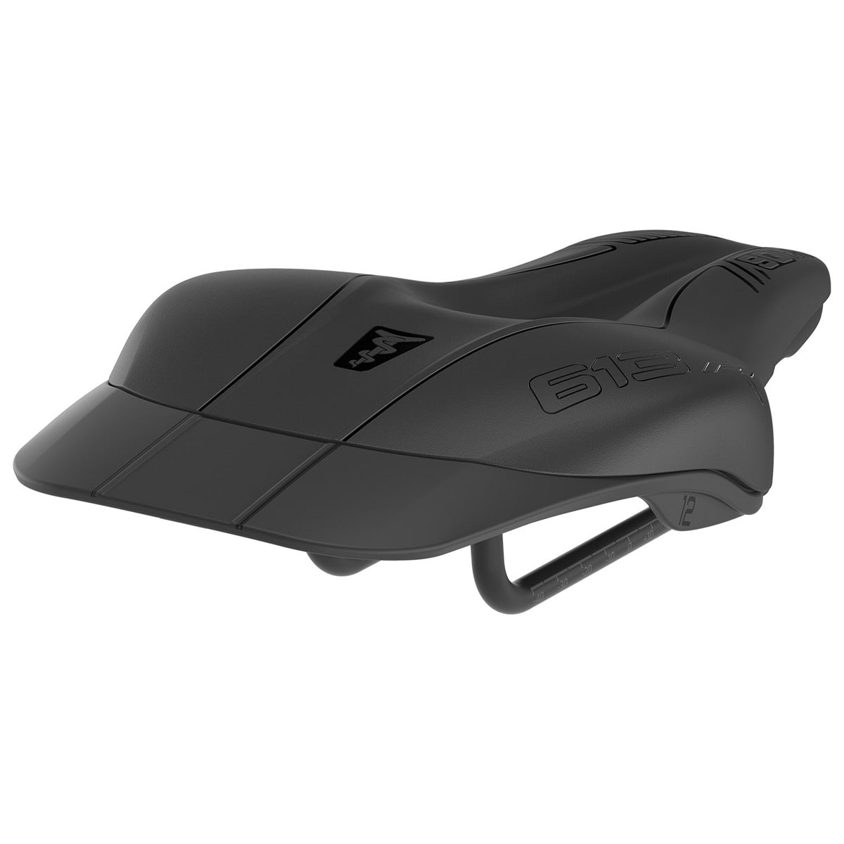 613 R ERGOWAVE® Sattel