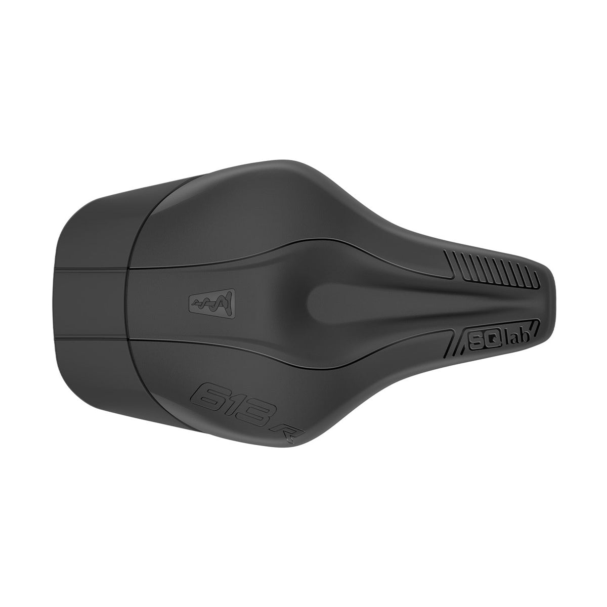 613 R ERGOWAVE® Sattel