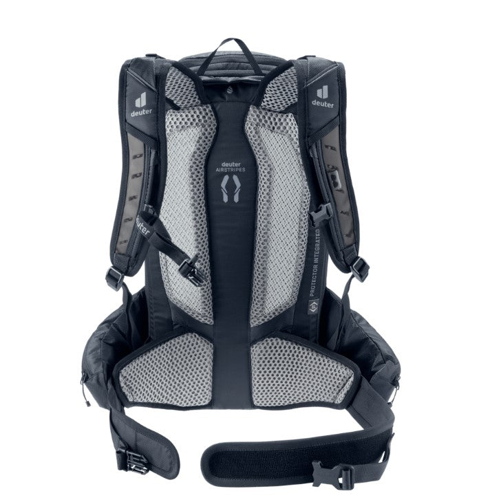 Attack 22 EL - black