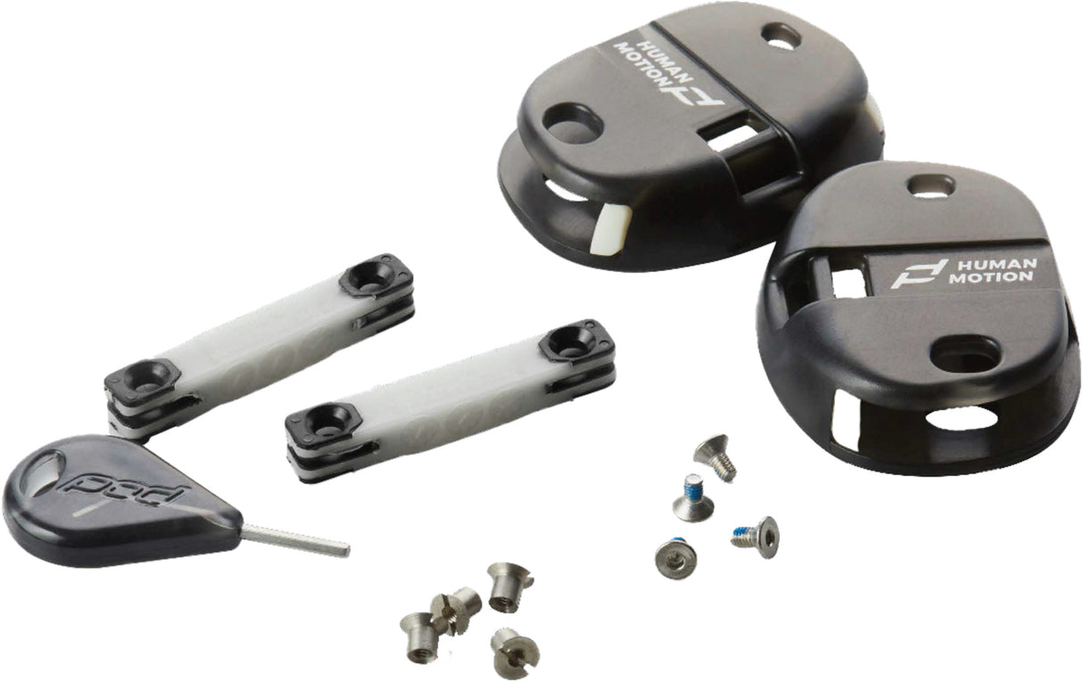 POD KX 2.0 Scharnier-Umbausatz