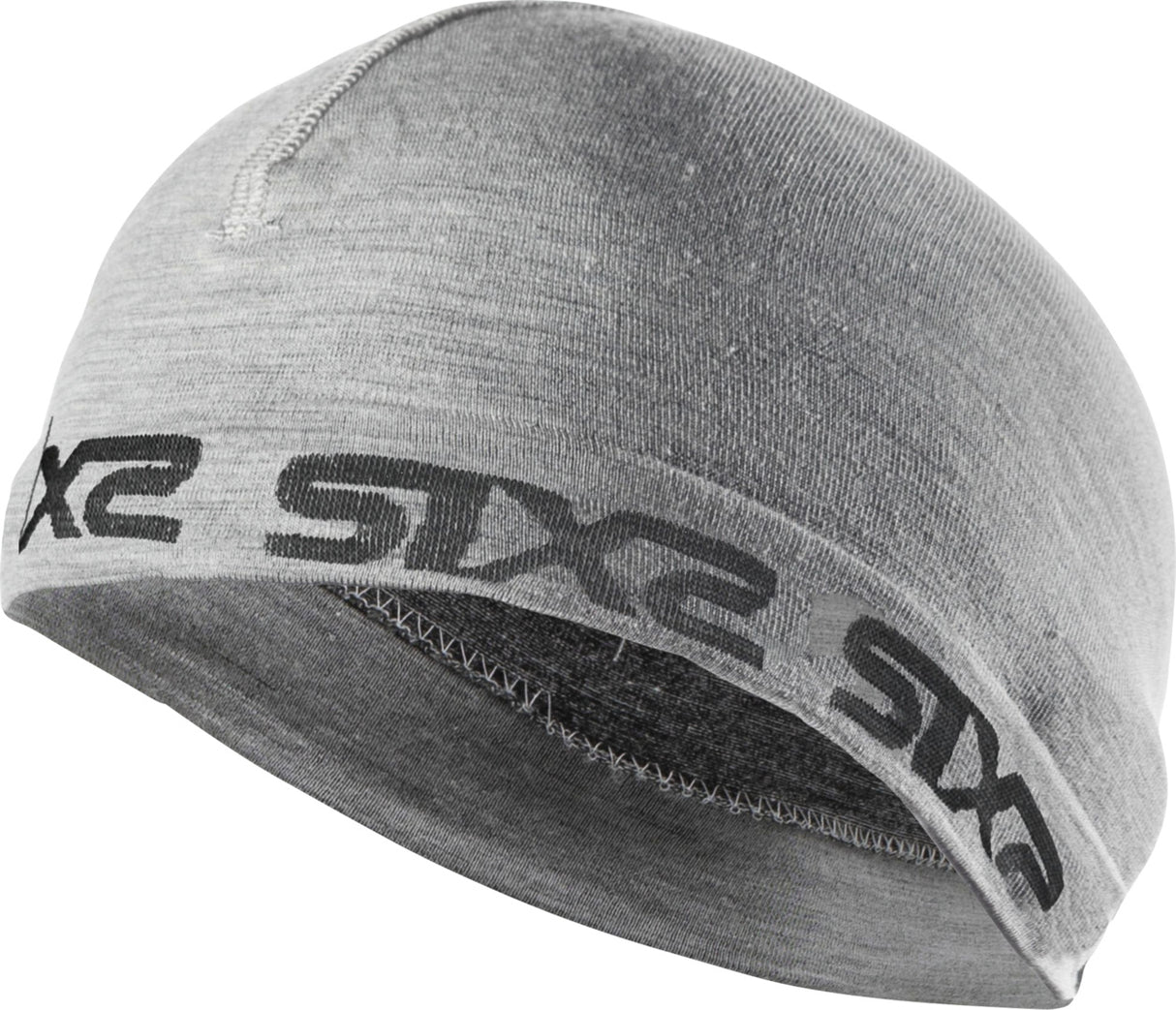Unterhelmmütze SCX Merino grau