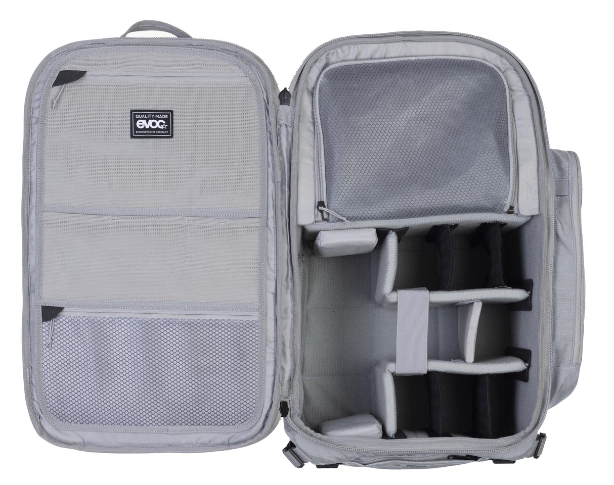 CP 26 Photorucksack - stone