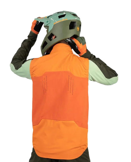 MT500 Spray Weste - Harvest