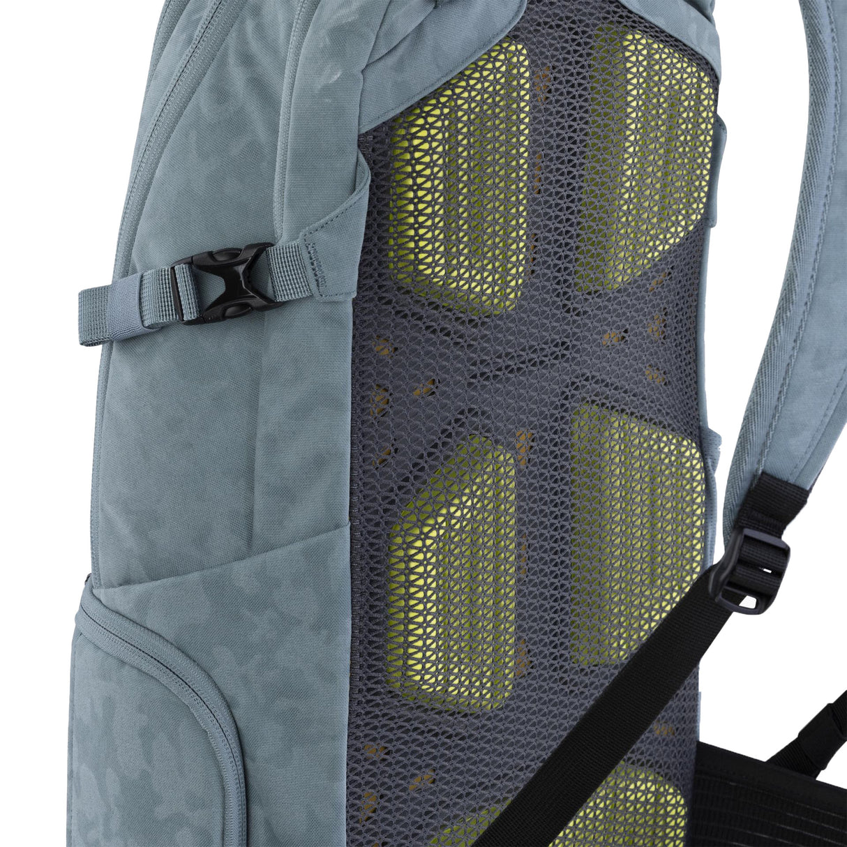 Stage Capture 16 Photorucksack - steel