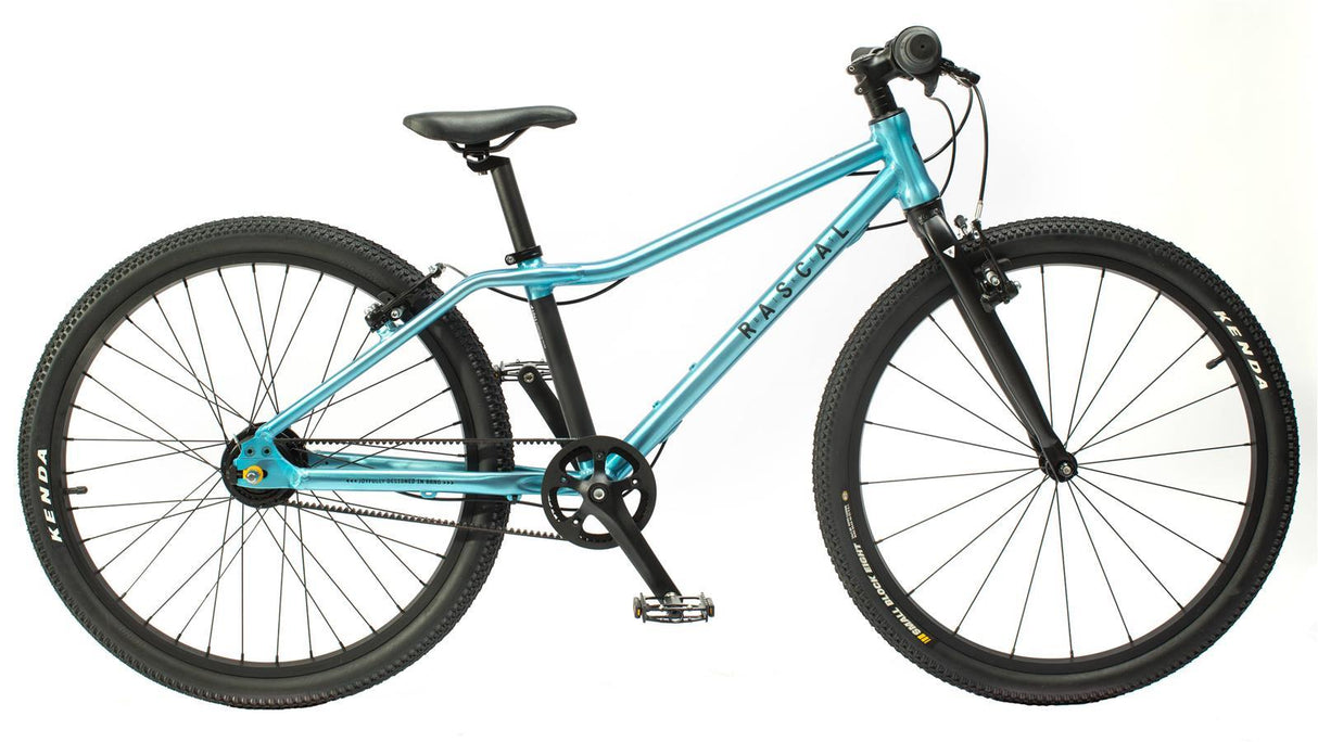 24 - 3-Gang - aquamarine