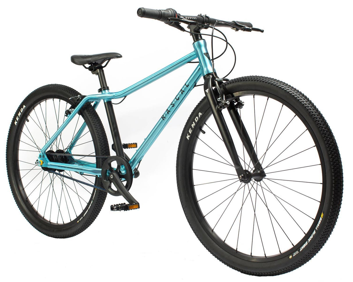 24 - 3-Gang - aquamarine