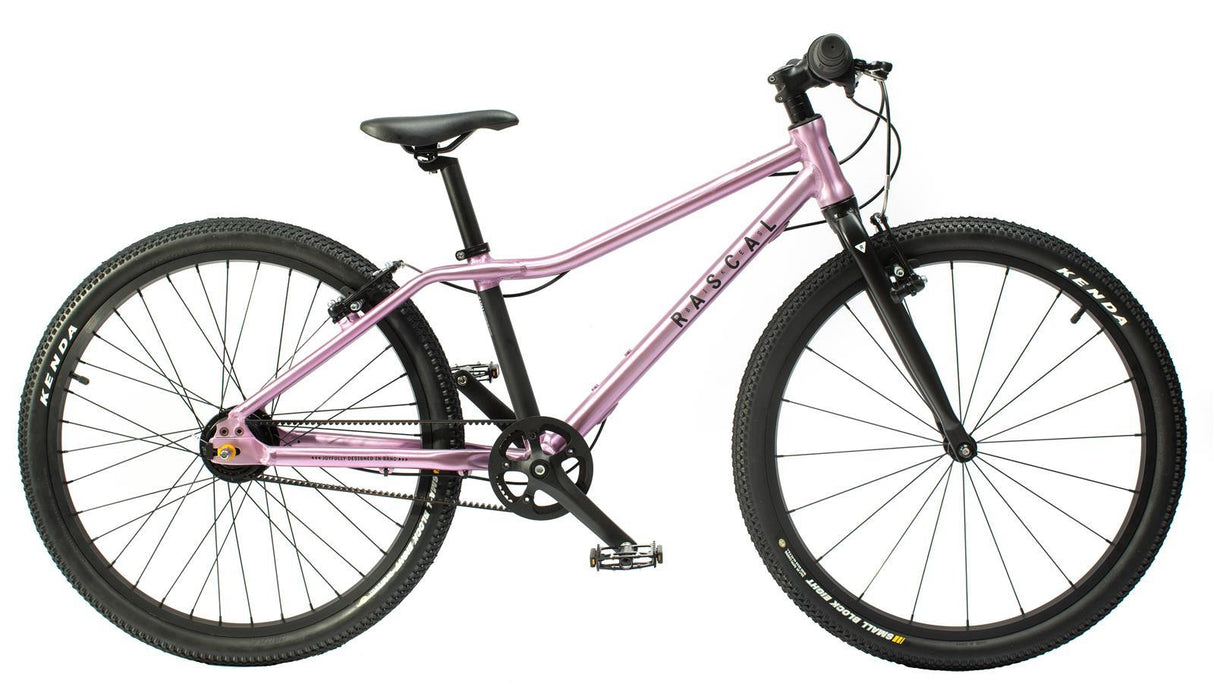 24 - 3-Gang - raspberry