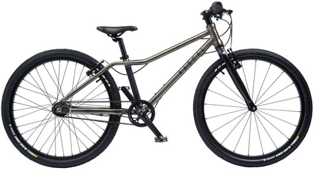 24 - 3-Gang - titanium