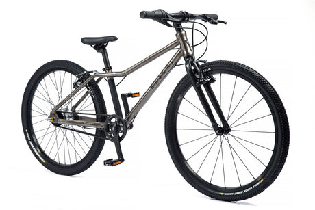 24 - 3-Gang - titanium