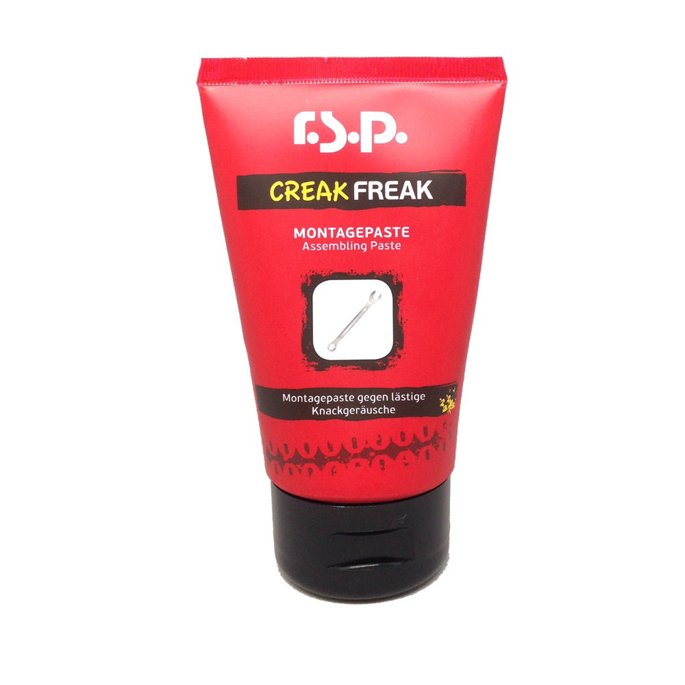 Creak Freak Montagepaste - 50 g