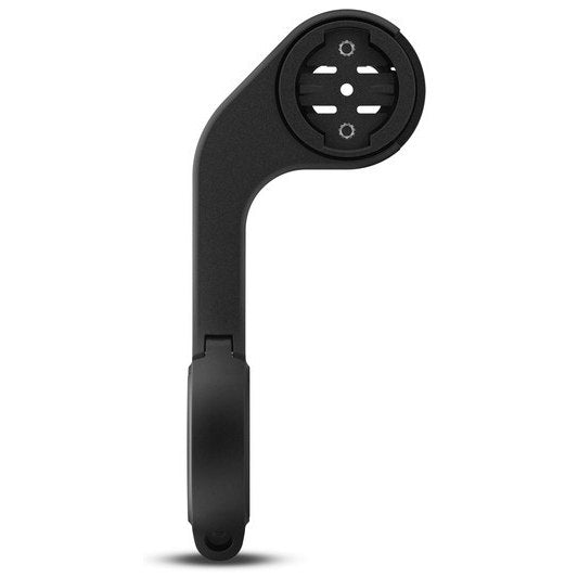 Lenkerhalterung Aero ''vorgesetzt'' für Edge