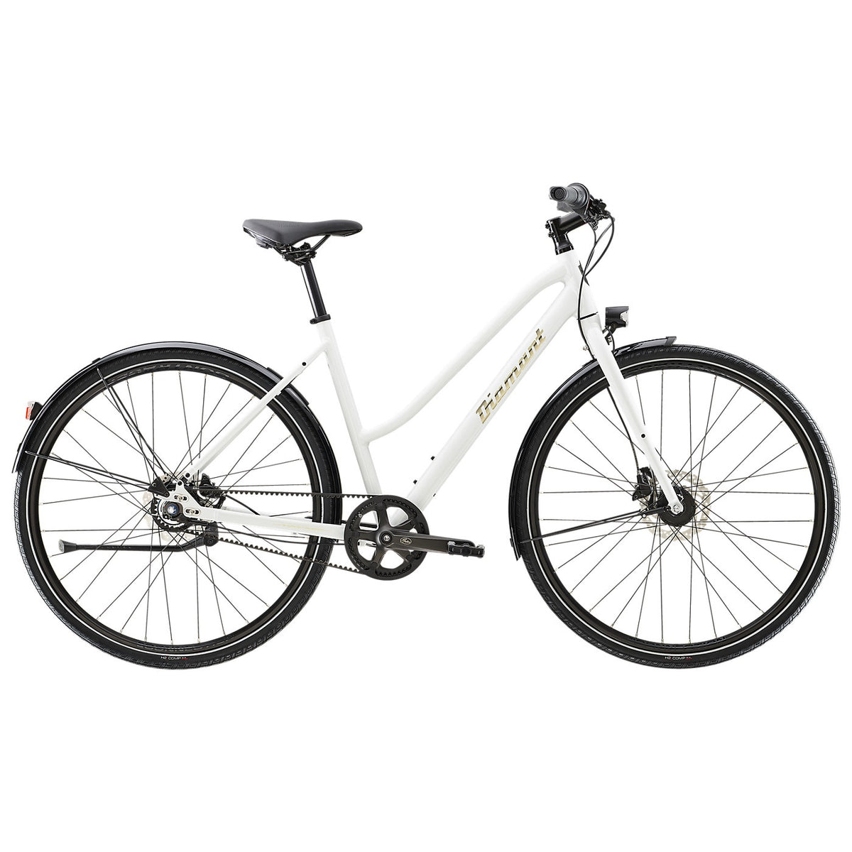 diamant damenfahrrad weiß 247 Damen Weiss