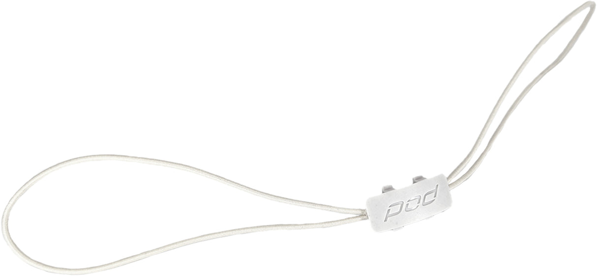 KX 3.0 Elastikkordel Graphite S/M/