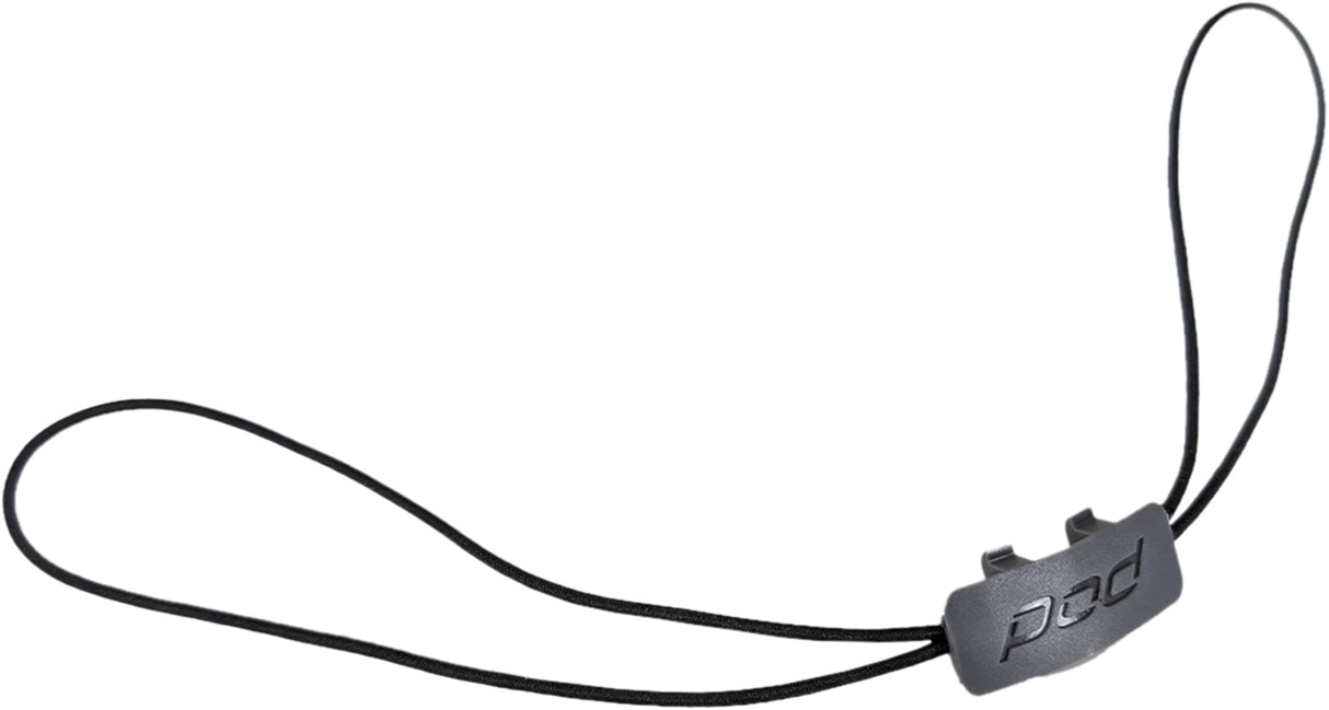 KX 3.0 Elastikkordel Graphite XL/2XL/3XL