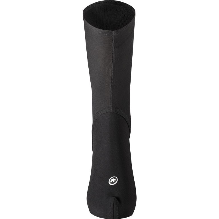 Spring Fall Booties - Black Series