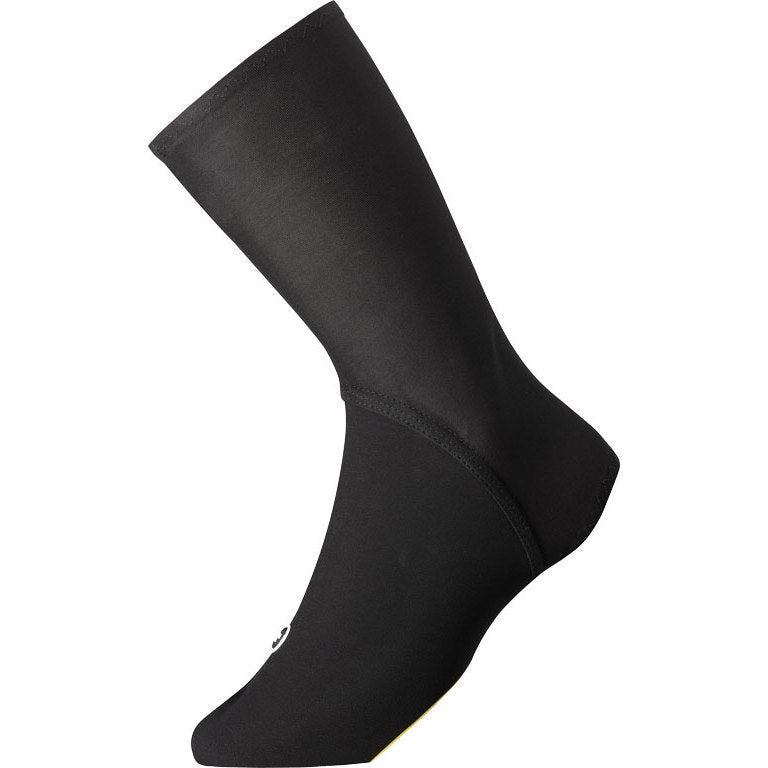 Spring Fall Booties - Black Series