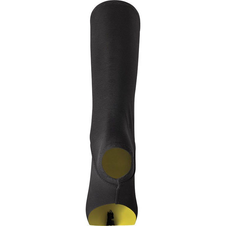 Spring Fall Booties - Black Series