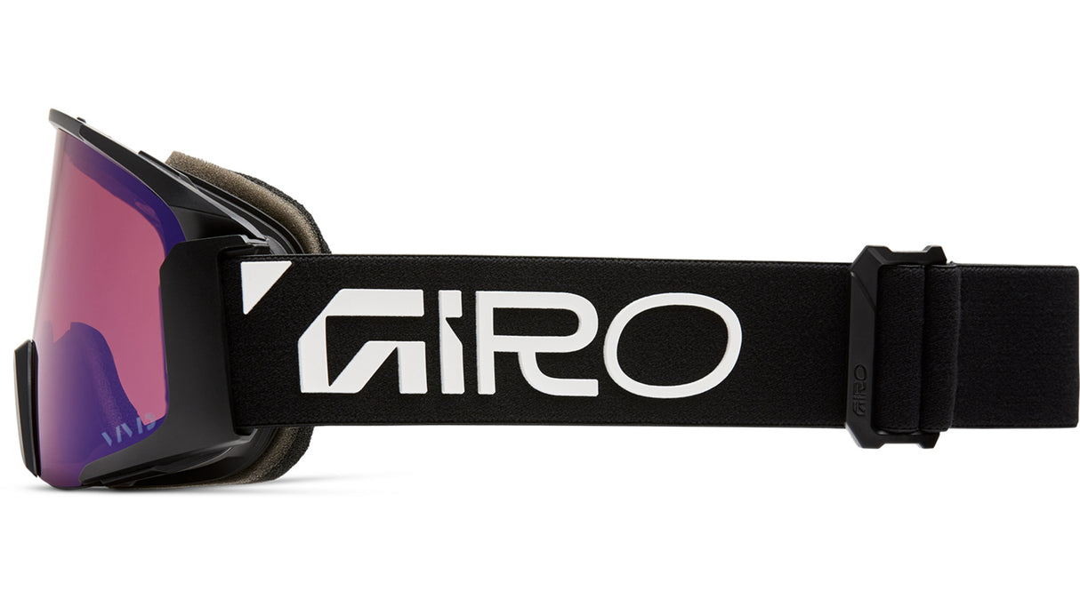 Dropline MTB Goggle - black