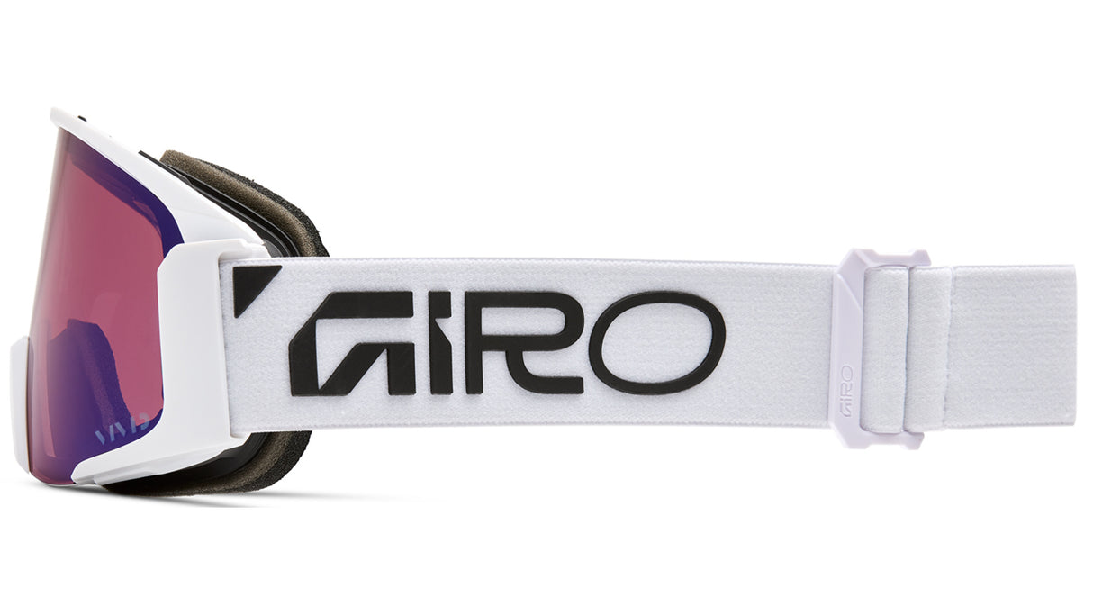 Dropline MTB Goggle - white