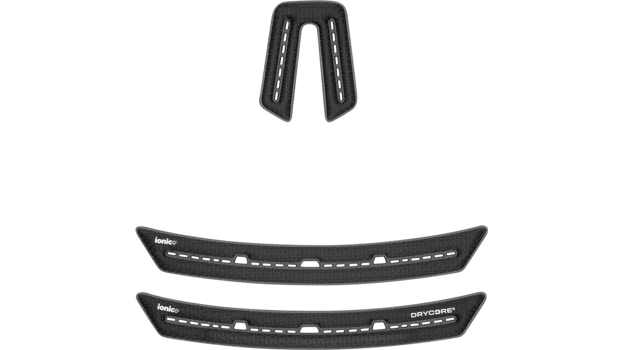 Aries Spherical Pad-Kit - Ersatzpolster