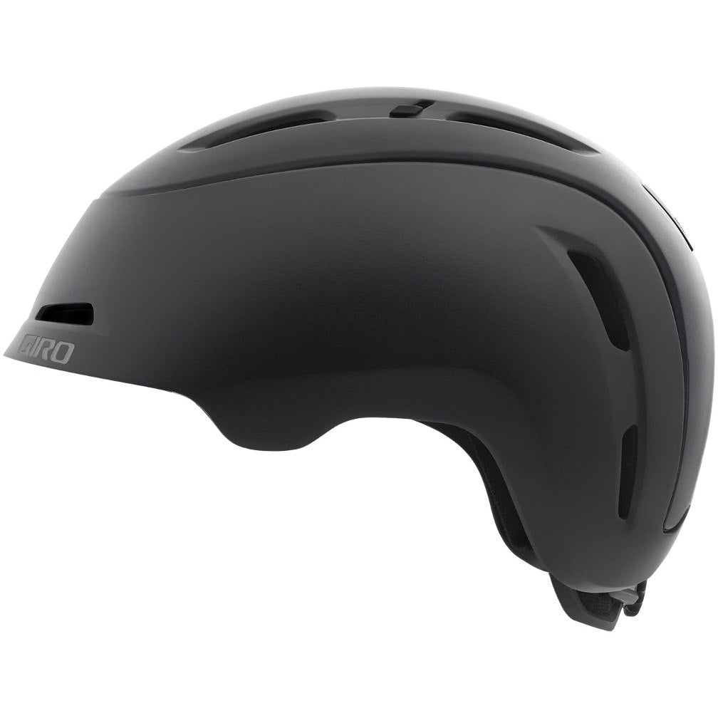 CAMDEN MIPS Fahrradhelm - matte black
