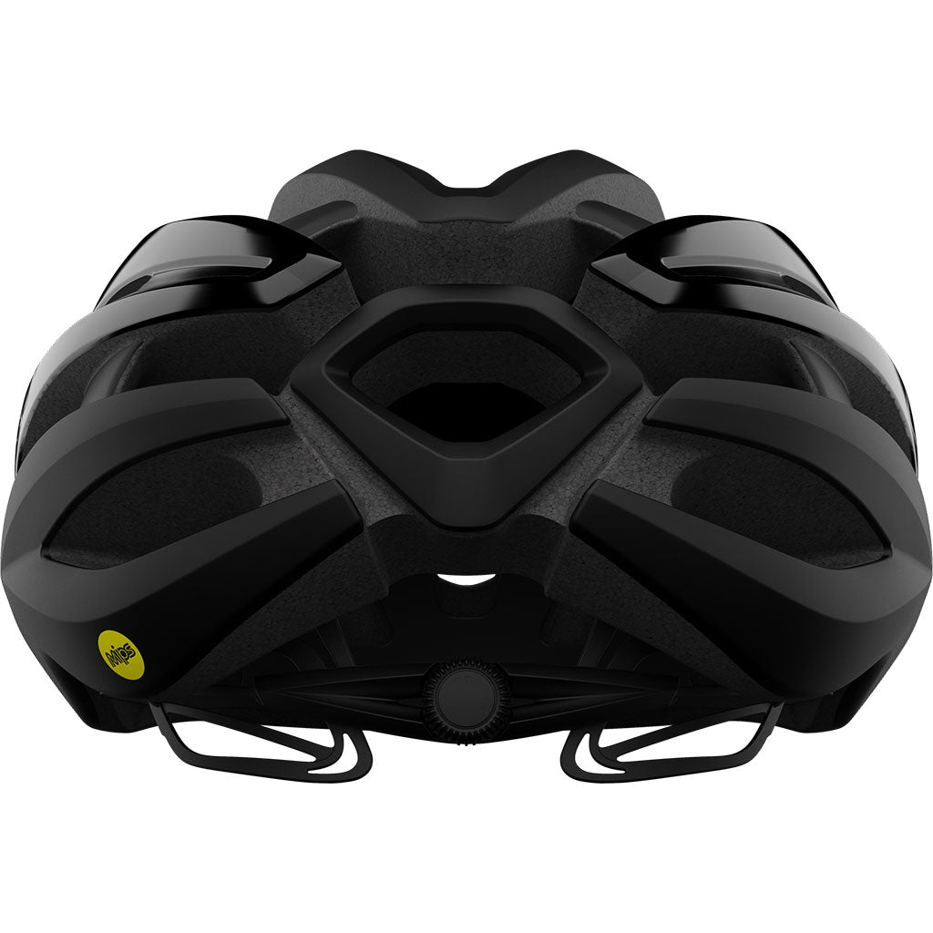 Synthe Mips II Fahrradhelm - matte black