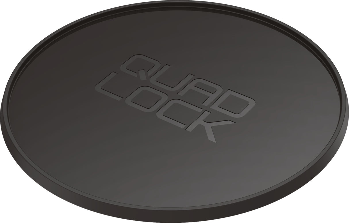 Quad Lock Replacement Dash Pad - Car Mount - 2