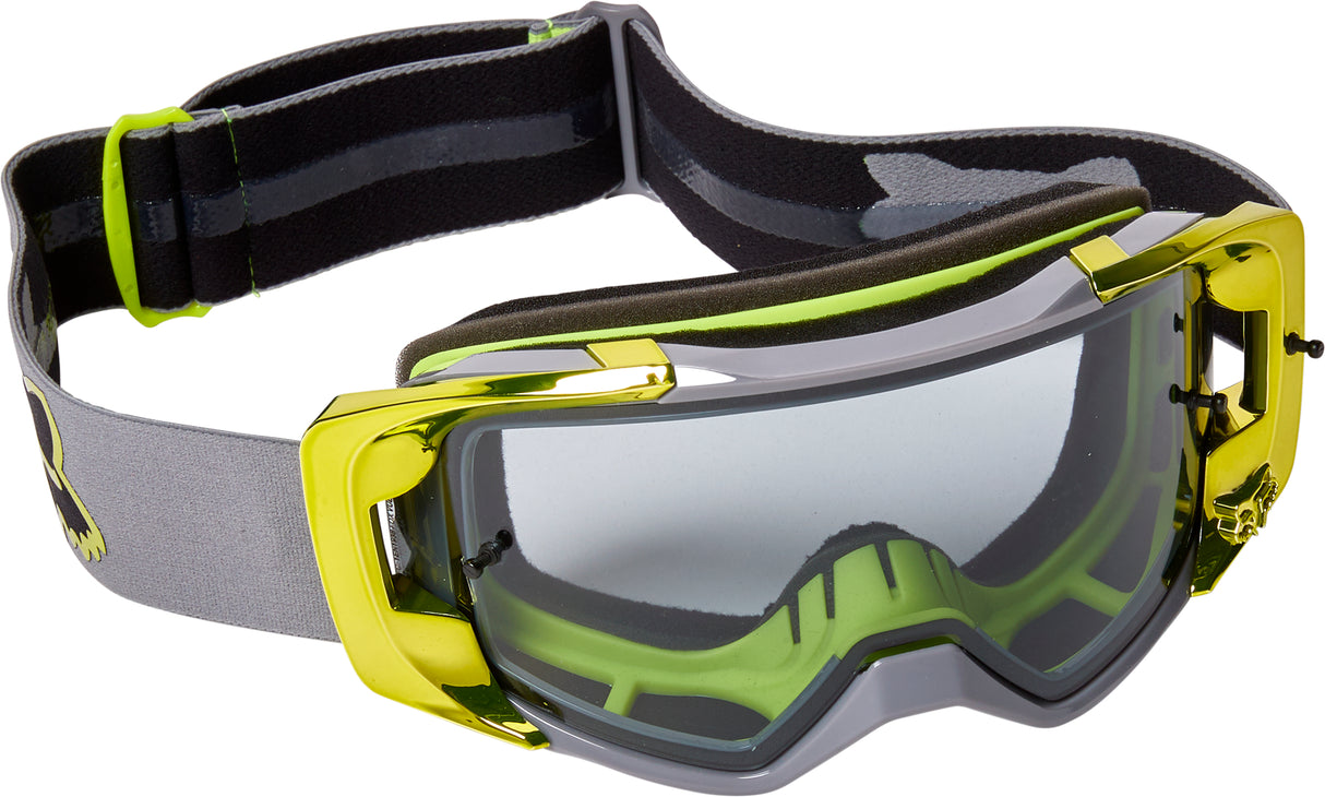 Vue Stray Goggle Flourescent Yellow