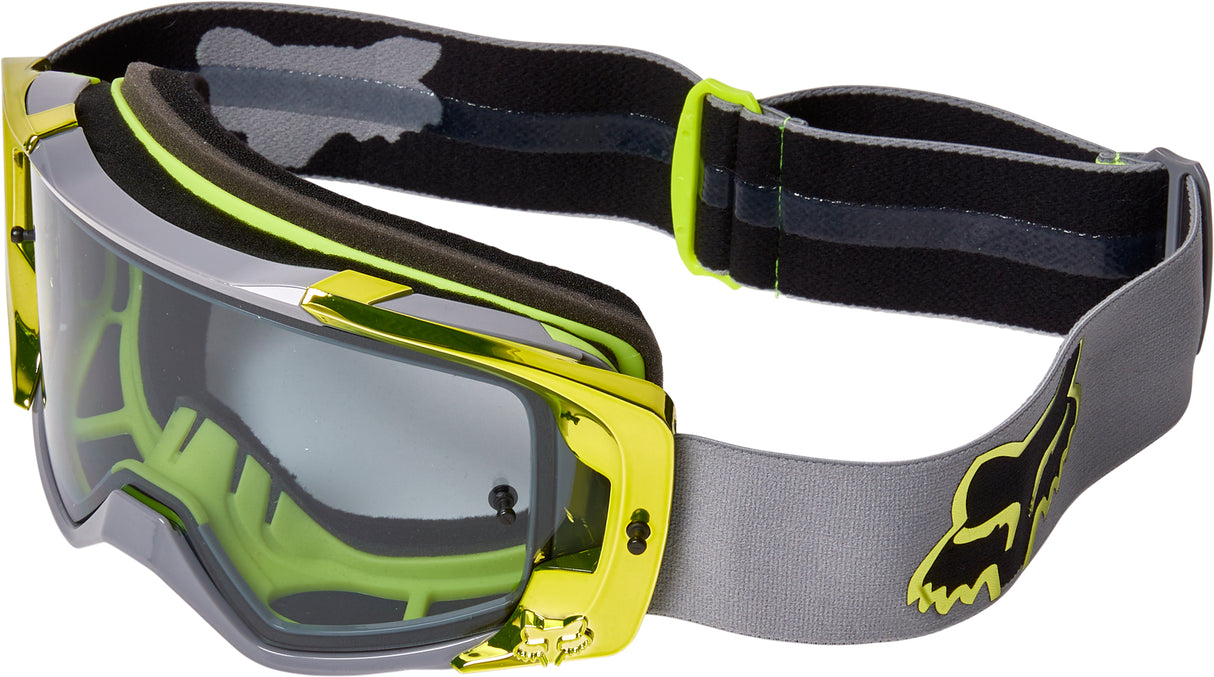 Vue Stray Goggle Flourescent Yellow