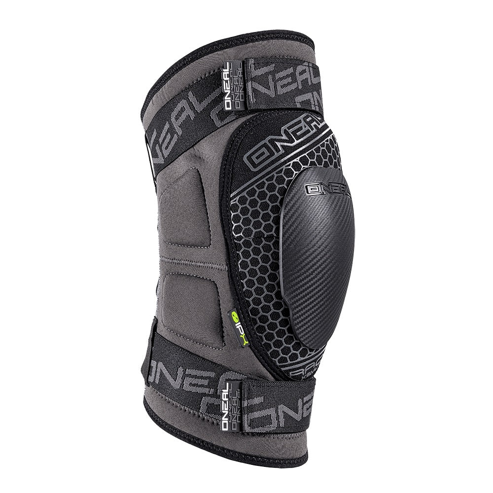 Sinner Kevlar Knee Race Guard Knieschoner - gray