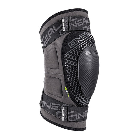 Sinner Kevlar Knee Race Guard Knieschoner - gray