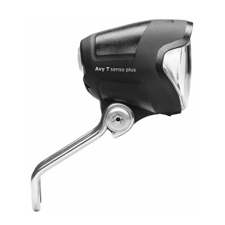 Lumotec IQ Avy T Senso Plus 40 Lux - schwarz