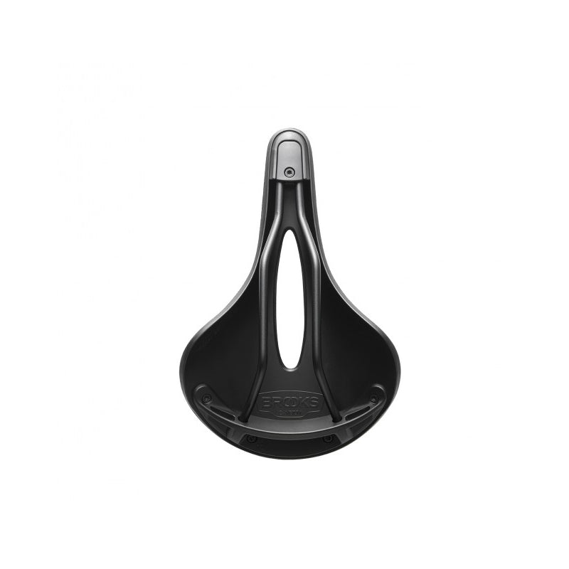 Cambium C19 Carved All Weather - black